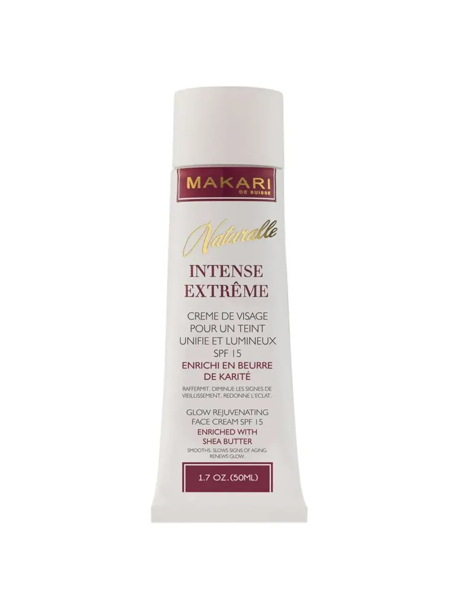 Makari Набор для ухода за кожей Naturalle Intense Extreme — изображение 3 из 9