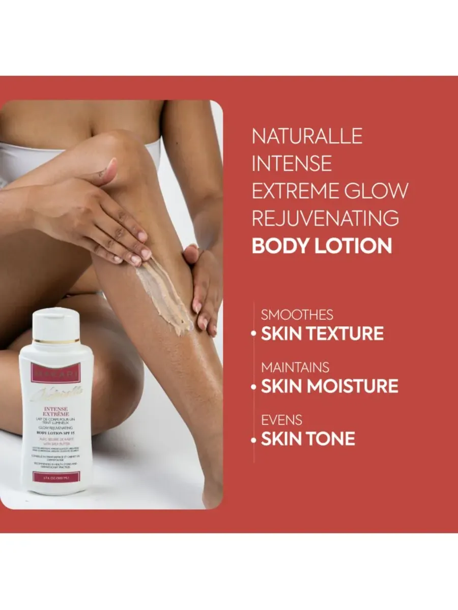 Makari Набор для ухода за кожей Naturalle Intense Extreme — изображение 5 из 9