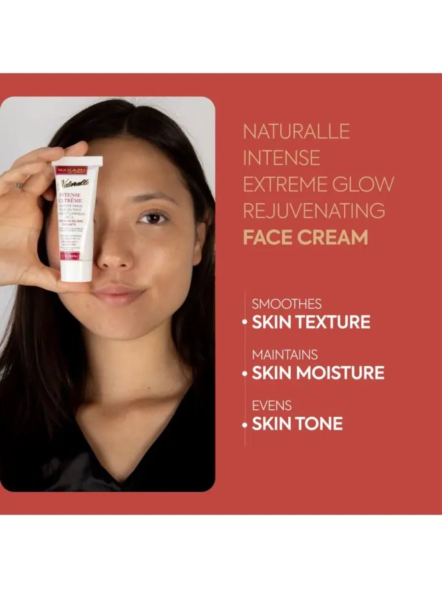 Makari Набор для ухода за кожей Naturalle Intense Extreme — изображение 6 из 9