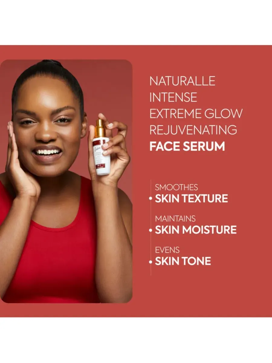 Makari Набор для ухода за кожей Naturalle Intense Extreme — изображение 8 из 9