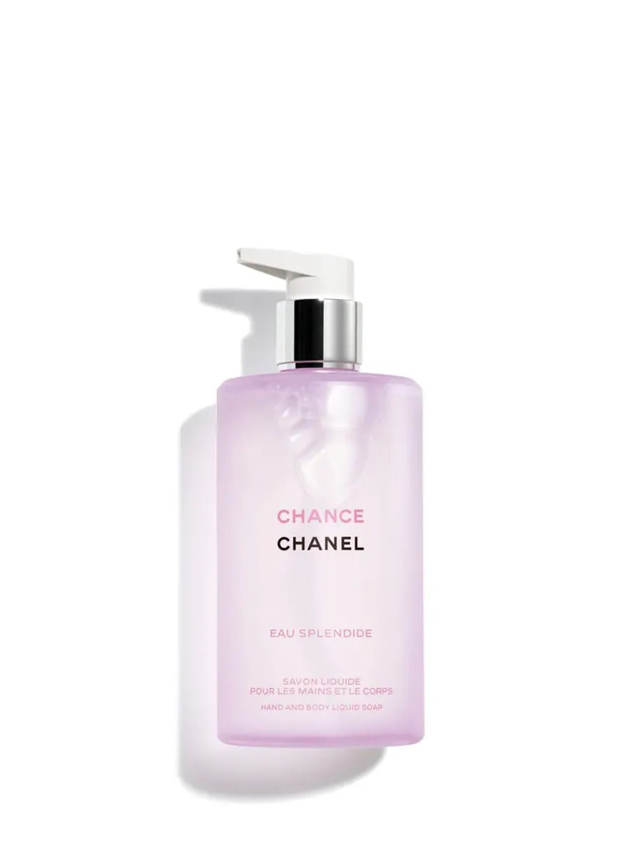 CHANEL Жидкое мыло для рук и тела, 13,5 унций — изображение 1 из 3