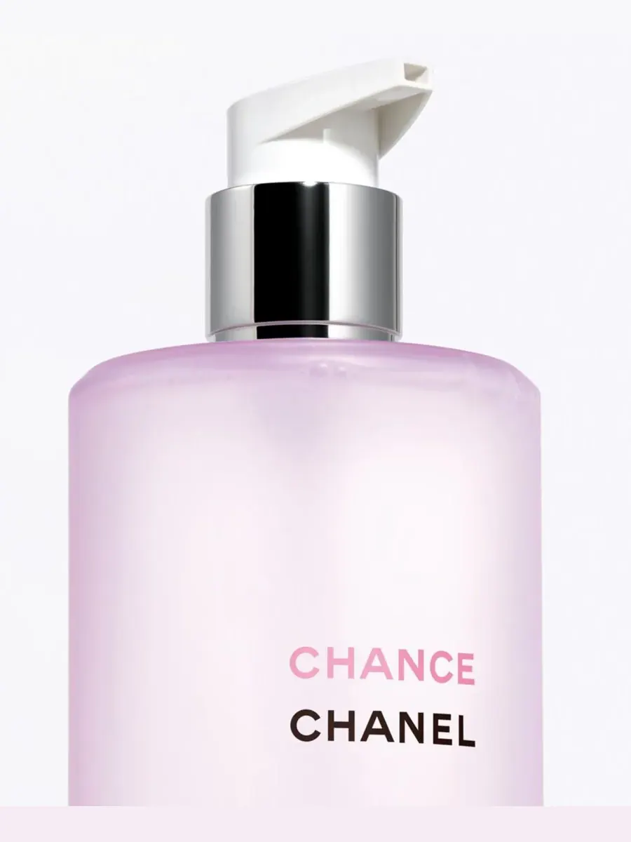 CHANEL Жидкое мыло для рук и тела, 13,5 унций — изображение 2 из 3