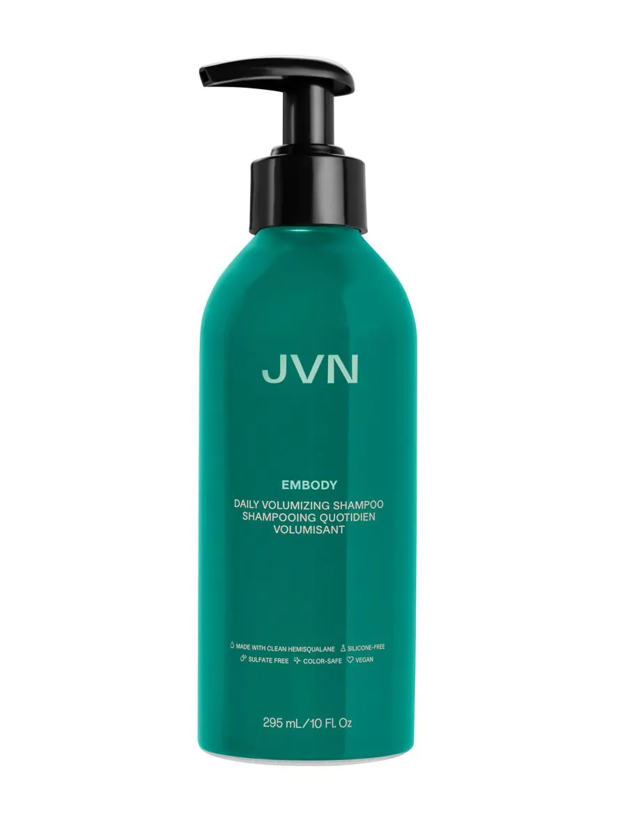 Шампунь для придания объема Embody, 283 мл JVN Hair — изображение 1 из 3