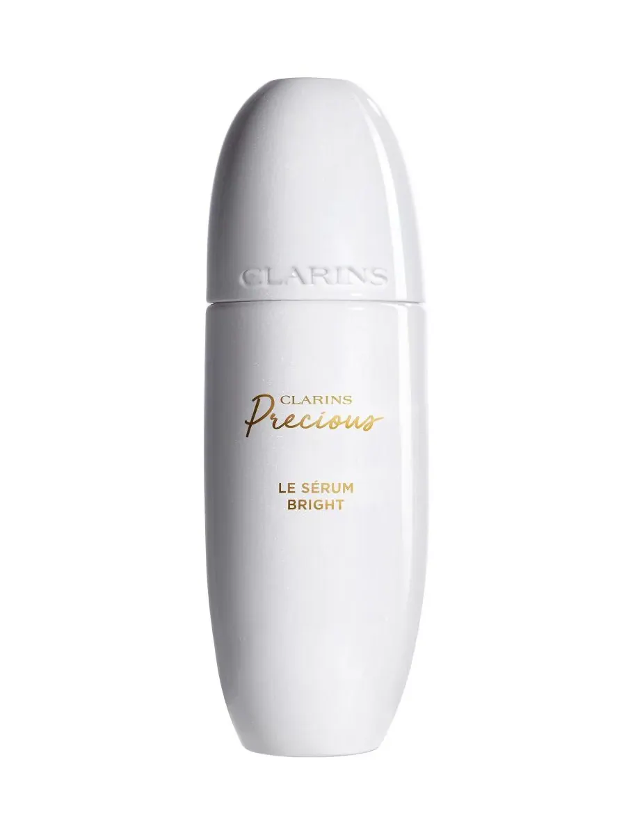 Сыворотка Clarins — Осветляющая Precious Le Sérum — изображение 1 из 6