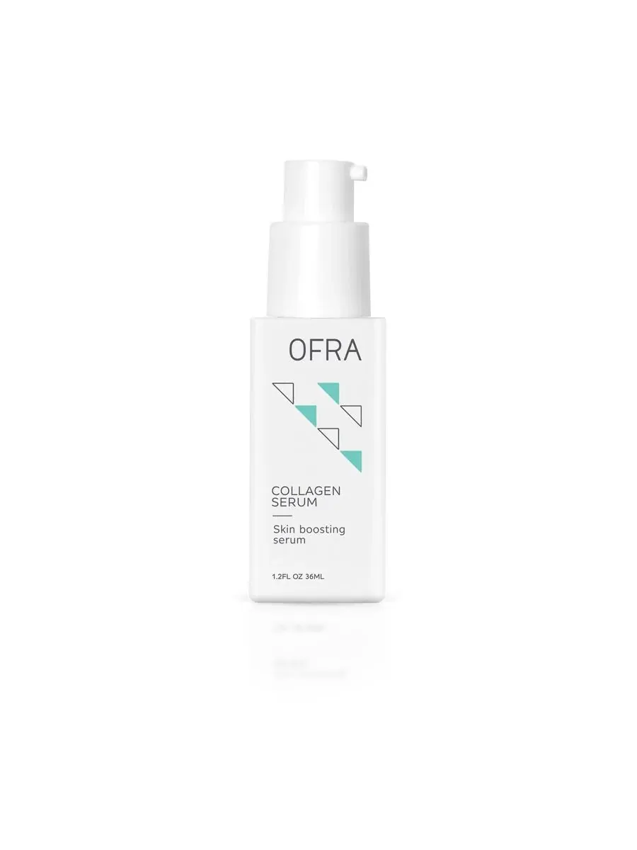 Сыворотка OFRA Cosmetics — Коллагеновая — изображение 2 из 3