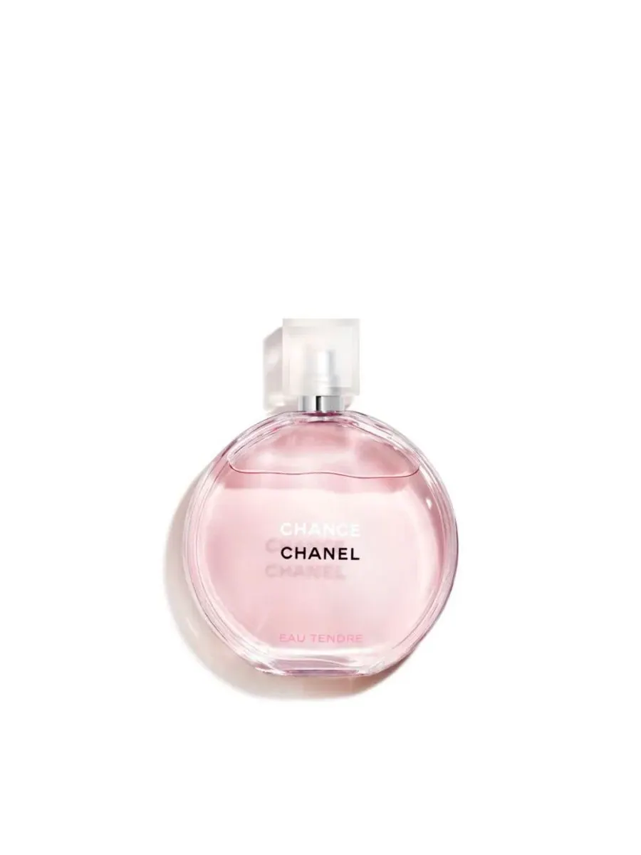 Набор парфюмерии и масла для тела Eau de Toilette Spray & Body Oil Set CHANEL — изображение 2 из 3