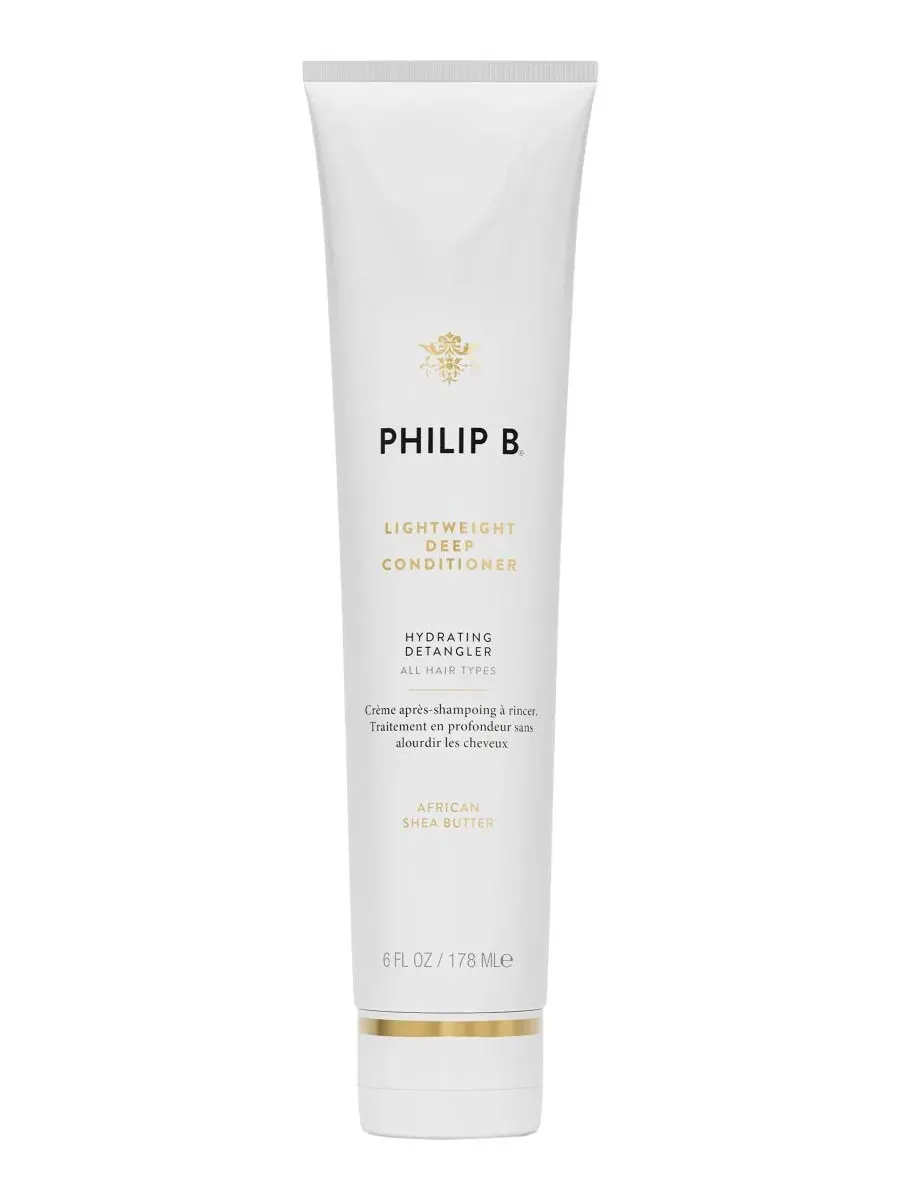 Кондиционер глубокого действия Philip B. Lightweight Deep Conditioner, 177 мл