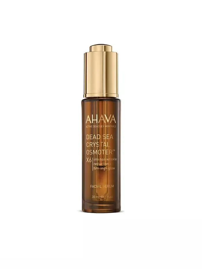 Сыворотка Ahava — Для лица Dead Sea Crystal Osmoter — изображение 1 из 5