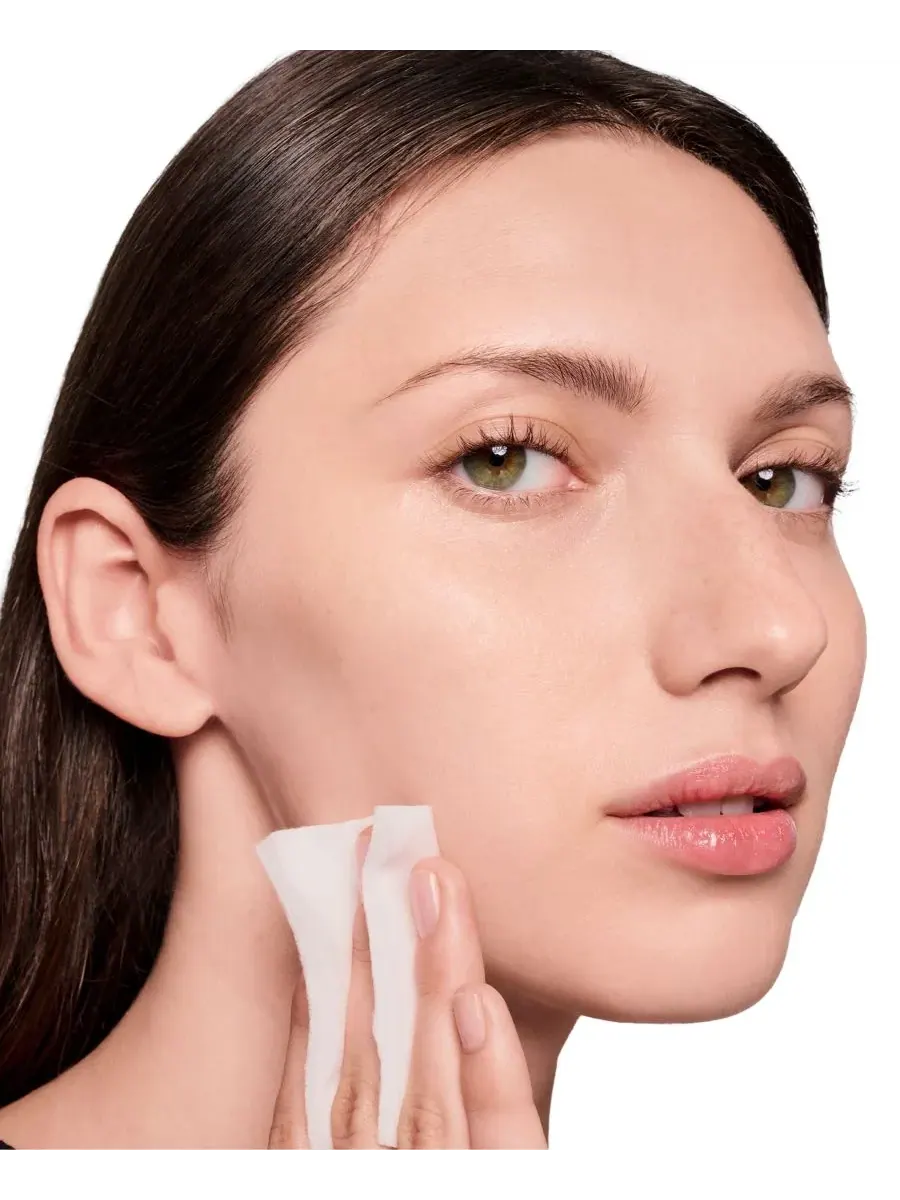 Эссенция Shiseido — Сменный блок активирующей эссенции Eudermine, 30 мл — изображение 2 из 8