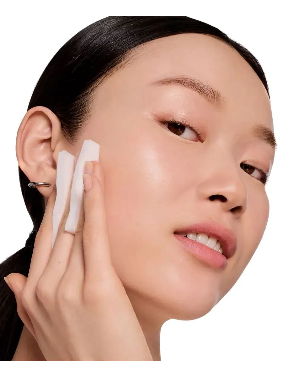 Эссенция Shiseido — Сменный блок активирующей эссенции Eudermine, 30 мл — изображение 8 из 8