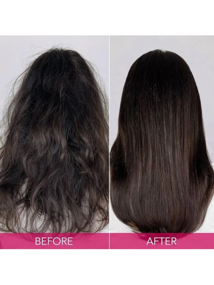 Шампунь для разглаживания цвета волос, 33,8 унции Keratin Complex — изображение 4 из 6