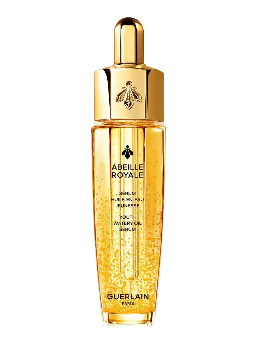 Сыворотка Guerlain — Abeille Royale Youth Watery Oil Serum — изображение 1 из 9