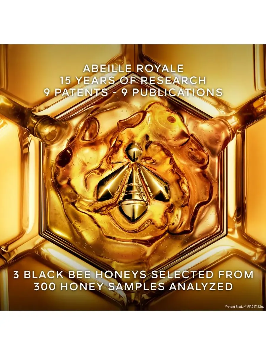Сыворотка Guerlain — Abeille Royale Youth Watery Oil Serum — изображение 6 из 9
