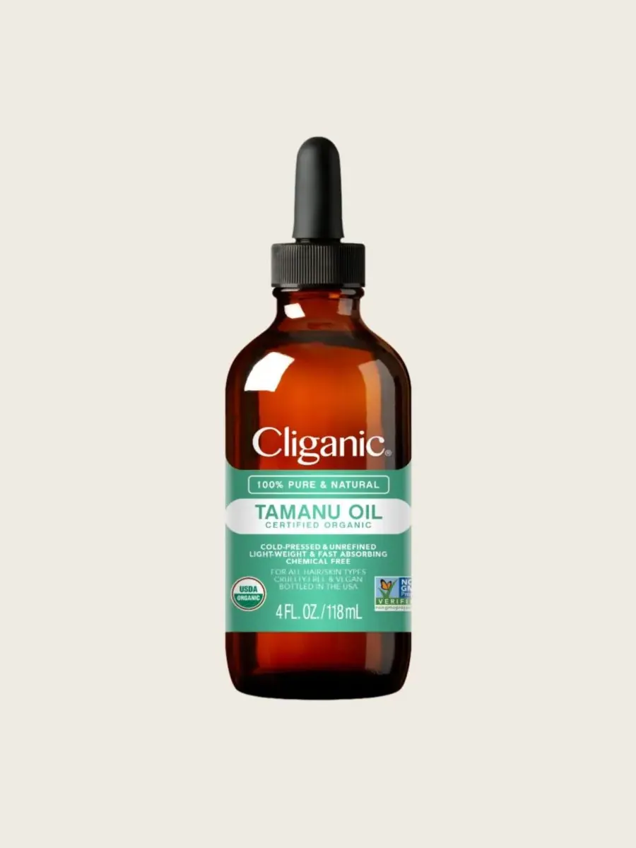 Cliganic Органическое масло таману - 57 г — изображение 5 из 5