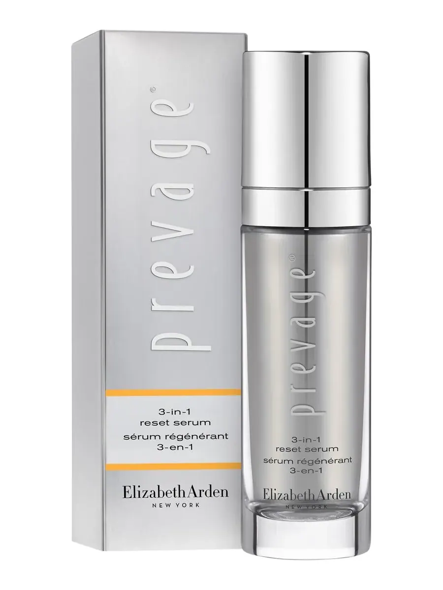 Сыворотка Elizabeth Arden — Для лица PREVAGE -в-1 Reset Serum, 30 мл