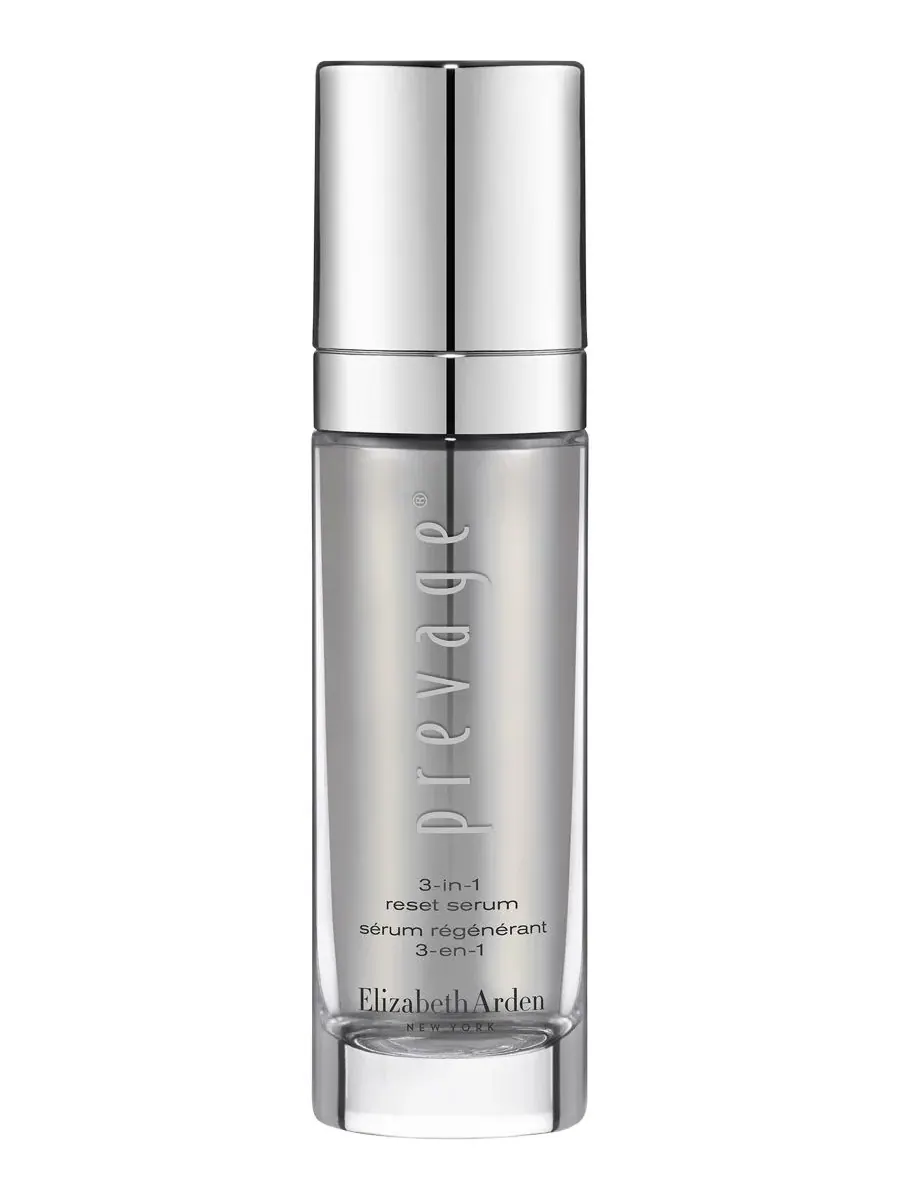 Сыворотка Elizabeth Arden — Для лица PREVAGE -в-1 Reset Serum, 30 мл — изображение 2 из 10