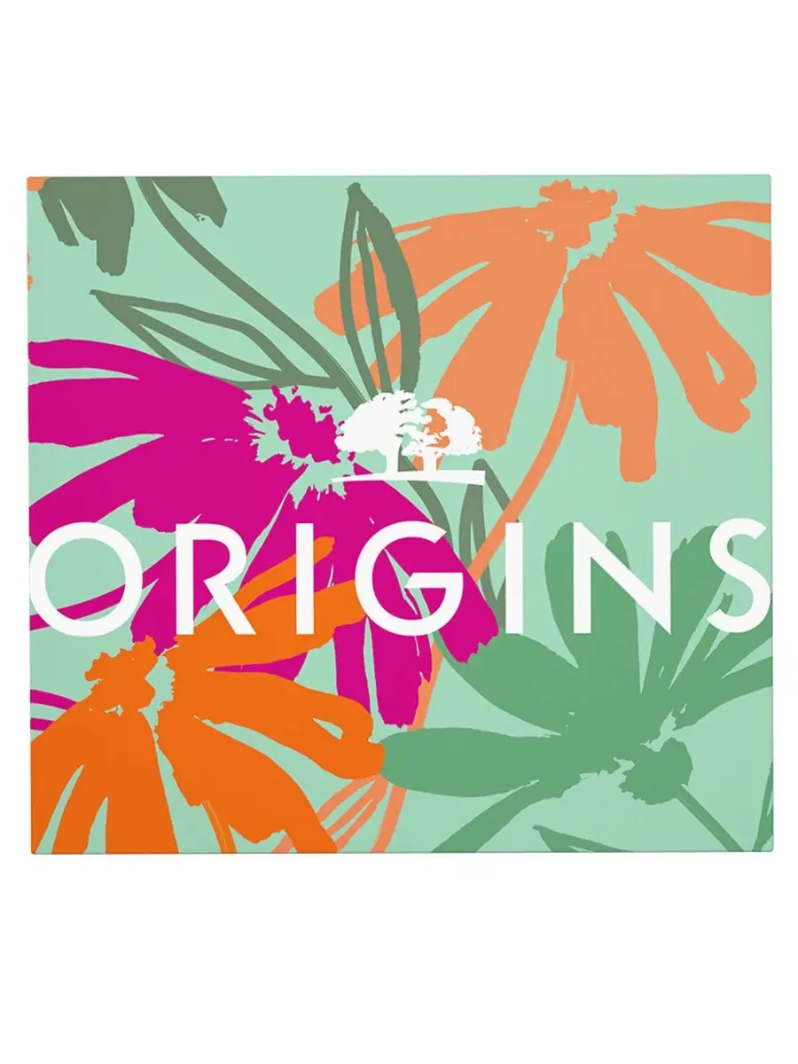 Origins Набор для ванны и тела с имбирем из 3 предметов — изображение 4 из 7