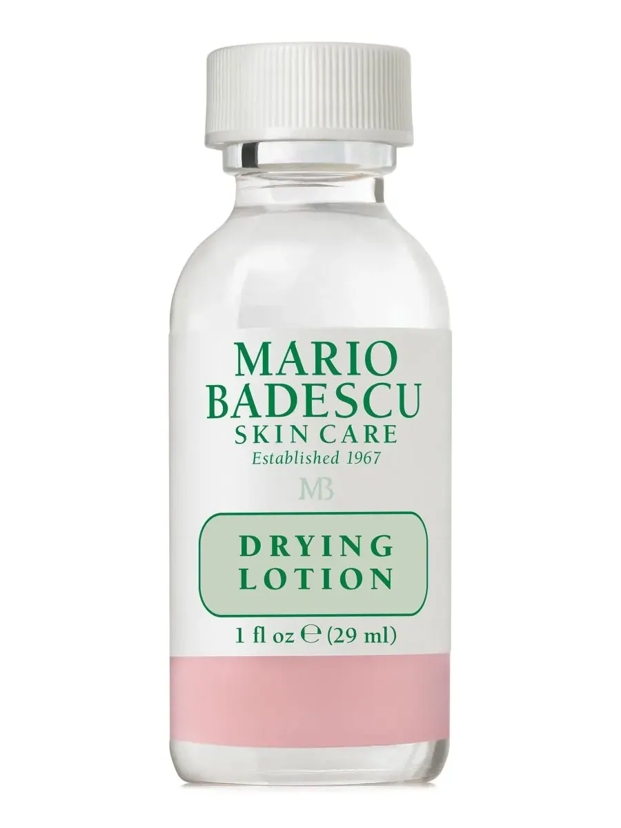 Mario Badescu Подсушивающий лосьон, 28 г — изображение 1 из 3