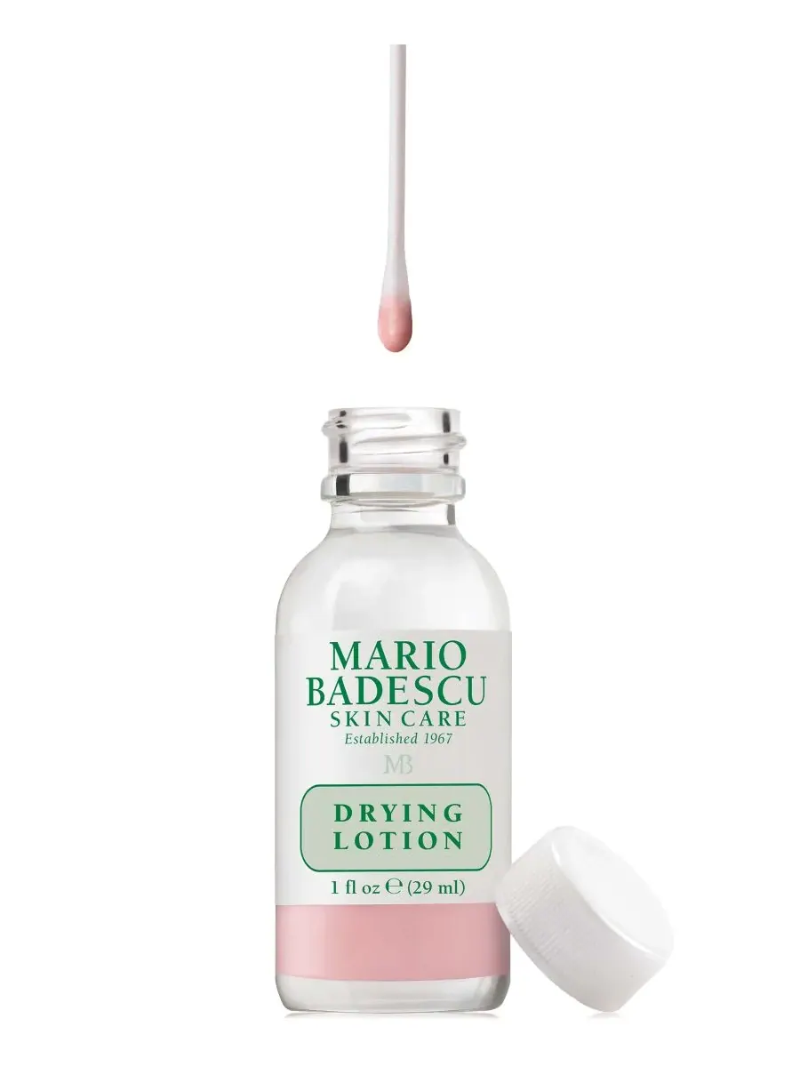 Mario Badescu Подсушивающий лосьон, 28 г — изображение 3 из 3