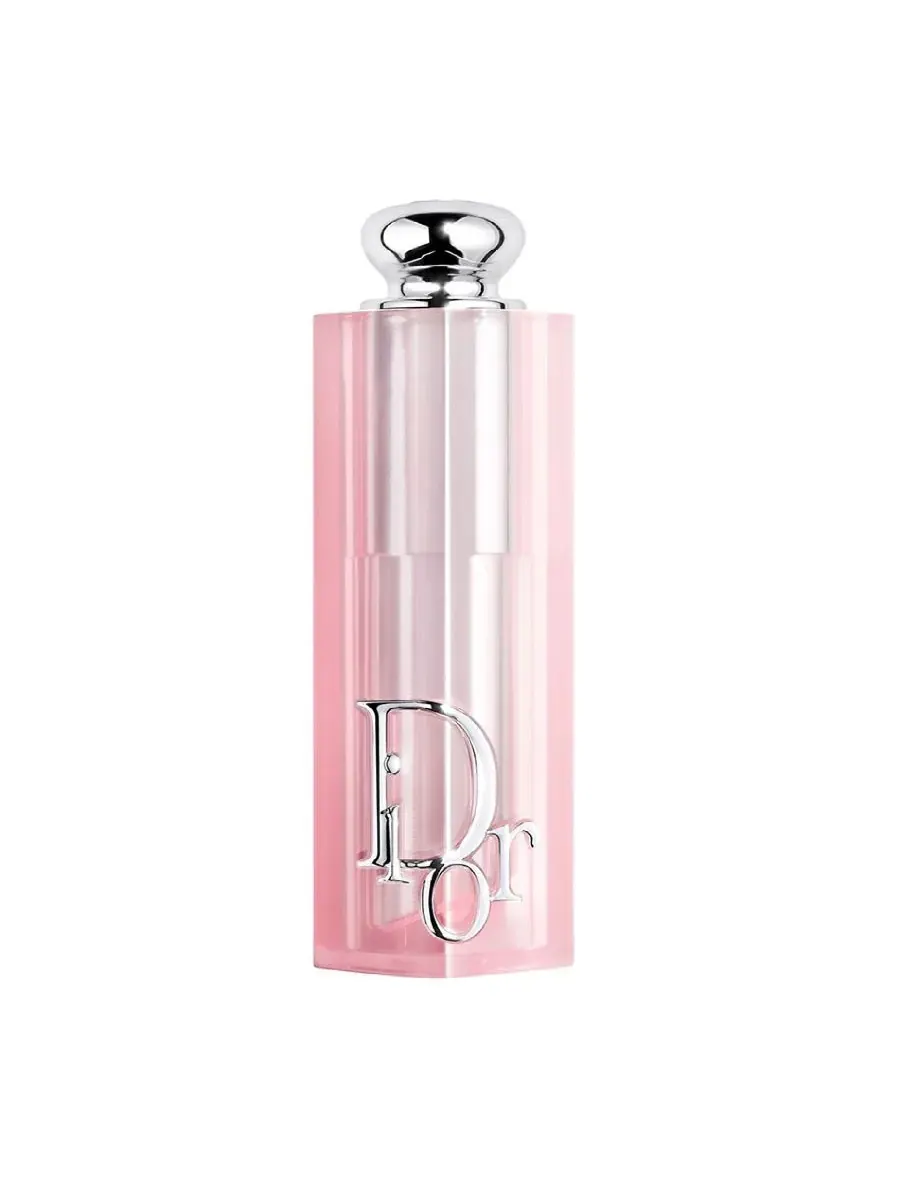 DIOR Набор из 3 предметов: увлажняющий бальзам и масло для губ Addict — изображение 1 из 4