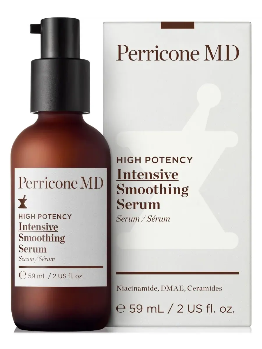 Сыворотка Perricone Md — Интенсивная разглаживающая HP, 57 г — изображение 2 из 7