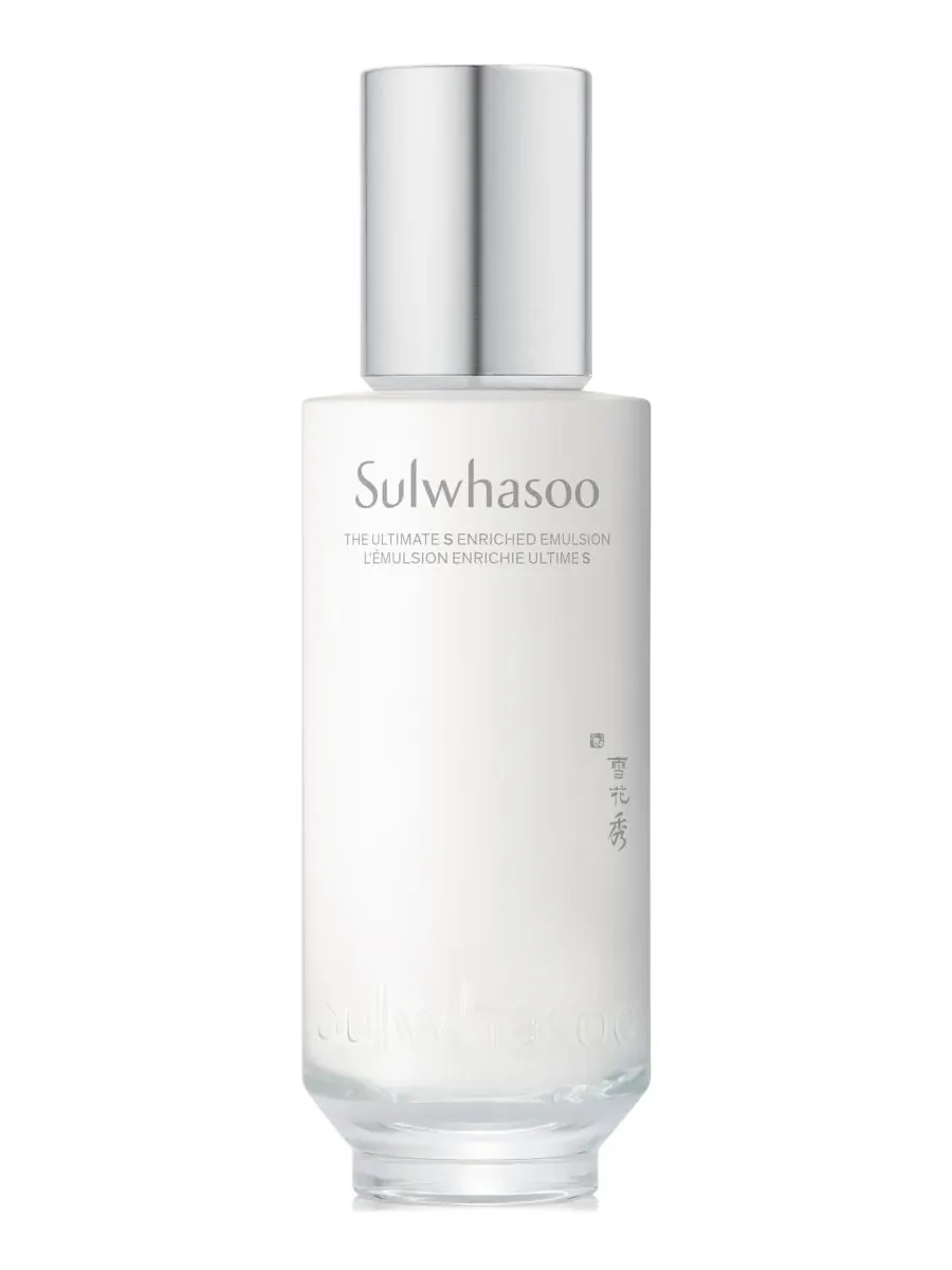 Эмульсия SULWHASOO — Усовершенствованная Ultimate S — изображение 1 из 6