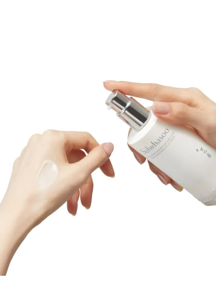 Эмульсия SULWHASOO — Усовершенствованная Ultimate S — изображение 3 из 6