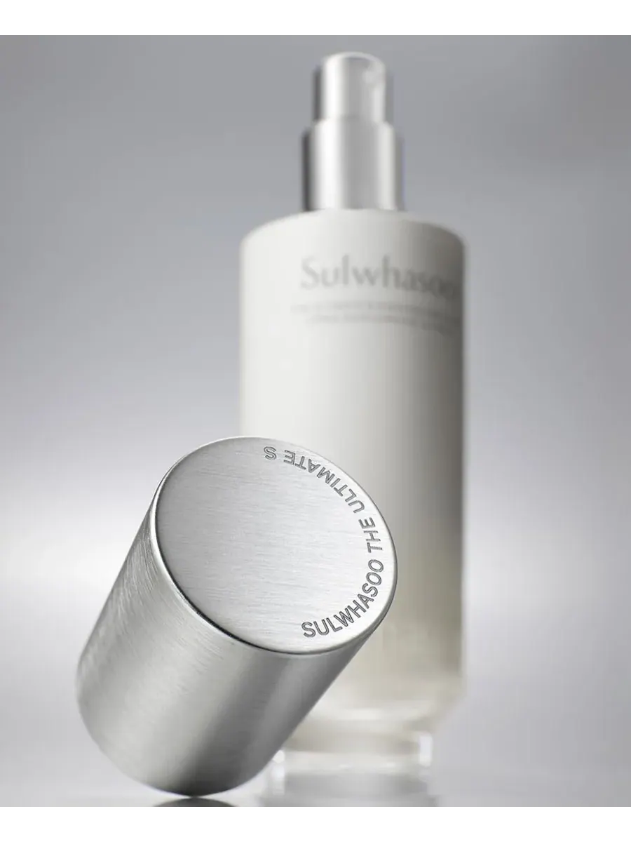 Эмульсия SULWHASOO — Усовершенствованная Ultimate S — изображение 5 из 6