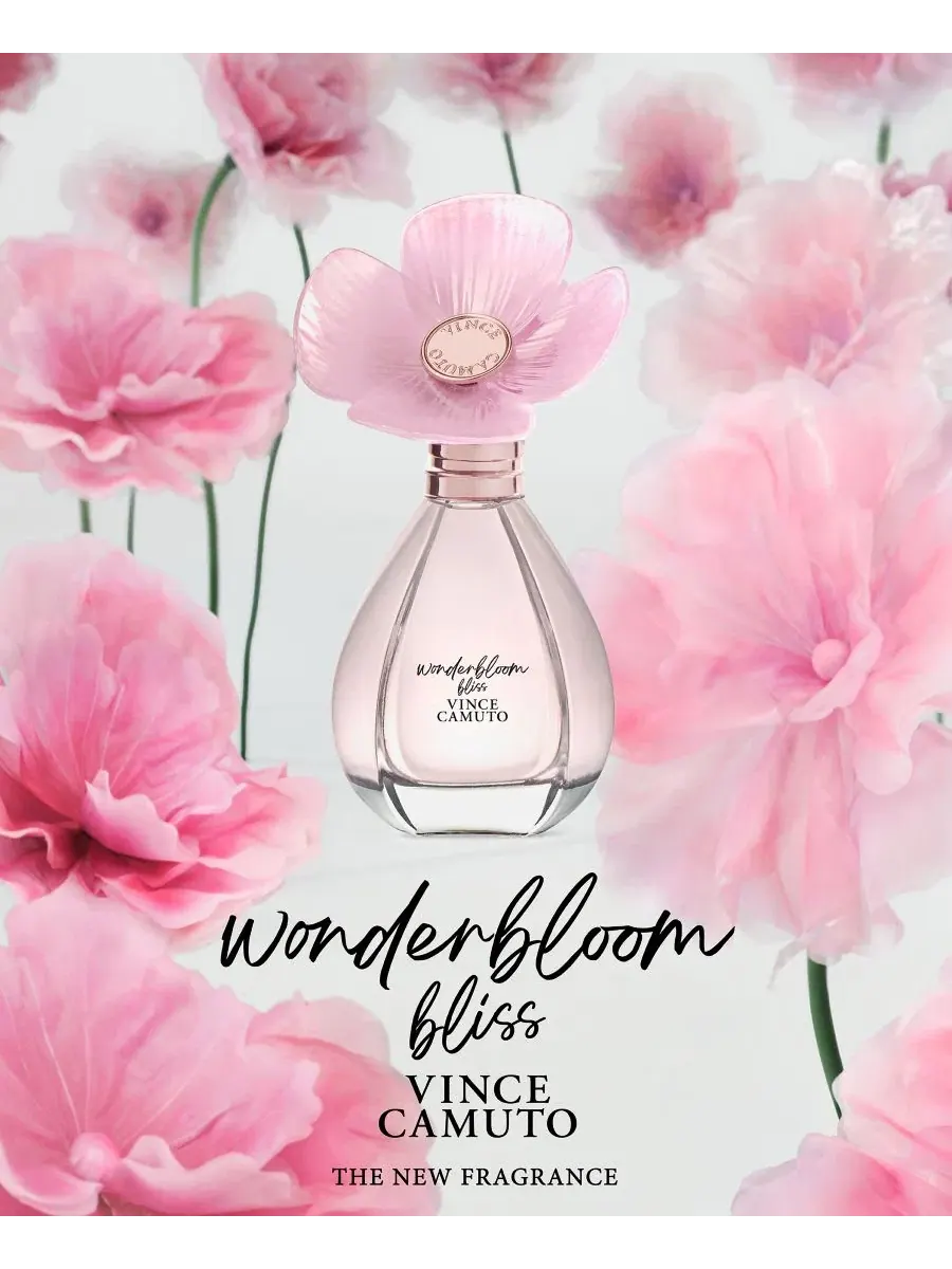 Набор парфюмерии Wonderbloom Bliss Eau de Parfum, 3.4 oz, спрей для путешествий и крем для тела — изображение 4 из 4