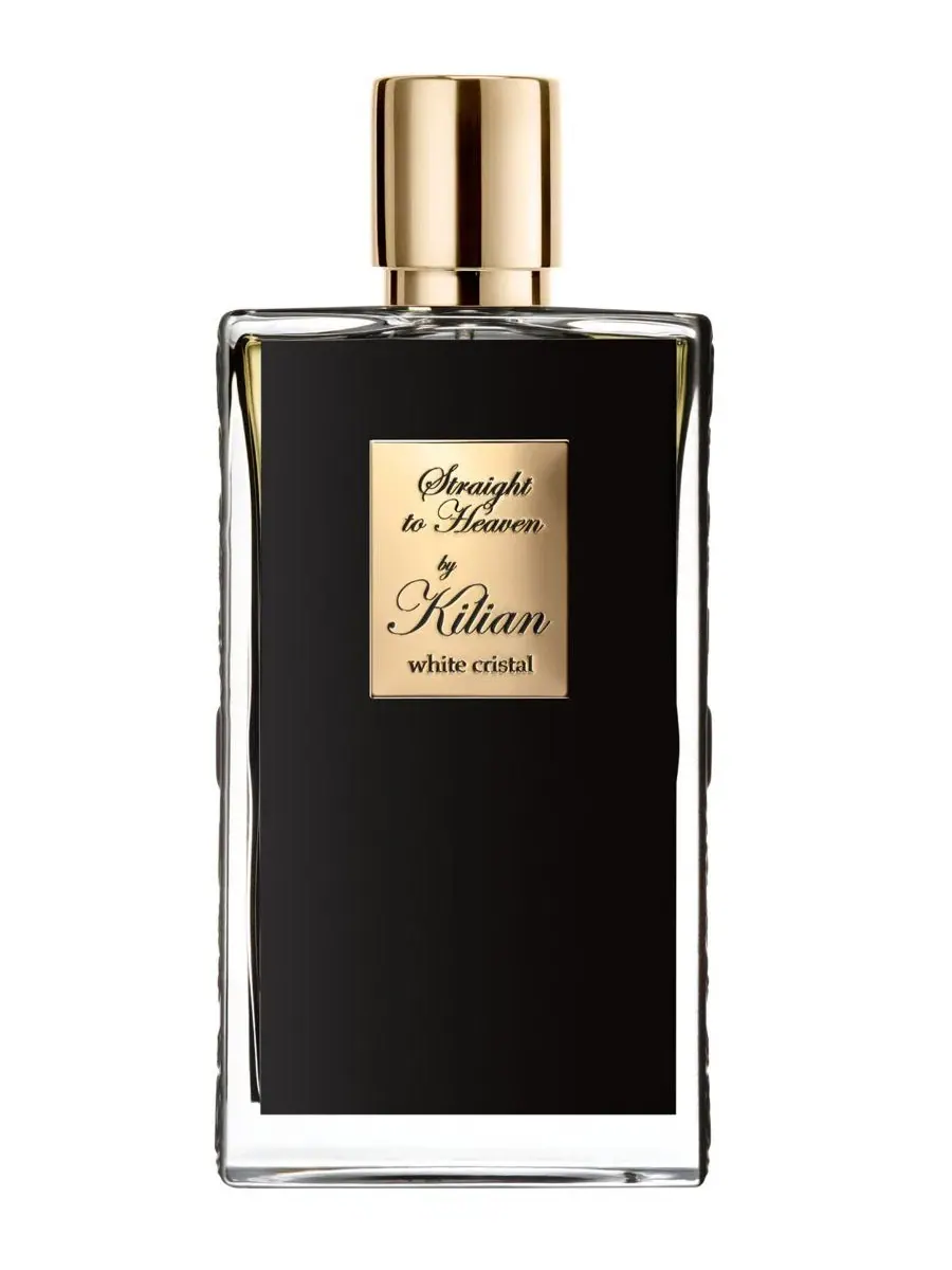 Парфюмерная вода KILIAN PARIS Straight to Heaven White Cristal, 100 мл — мульти