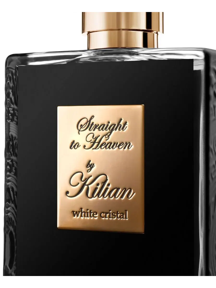Парфюмерная вода KILIAN PARIS Straight to Heaven White Cristal, 100 мл — изображение 3 из 5
