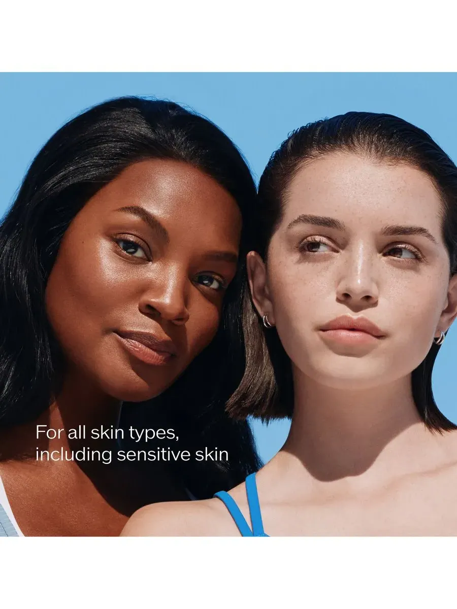 Shiseido Ультразащитный лосьон с минеральной формулой SPF 60+ — изображение 4 из 10