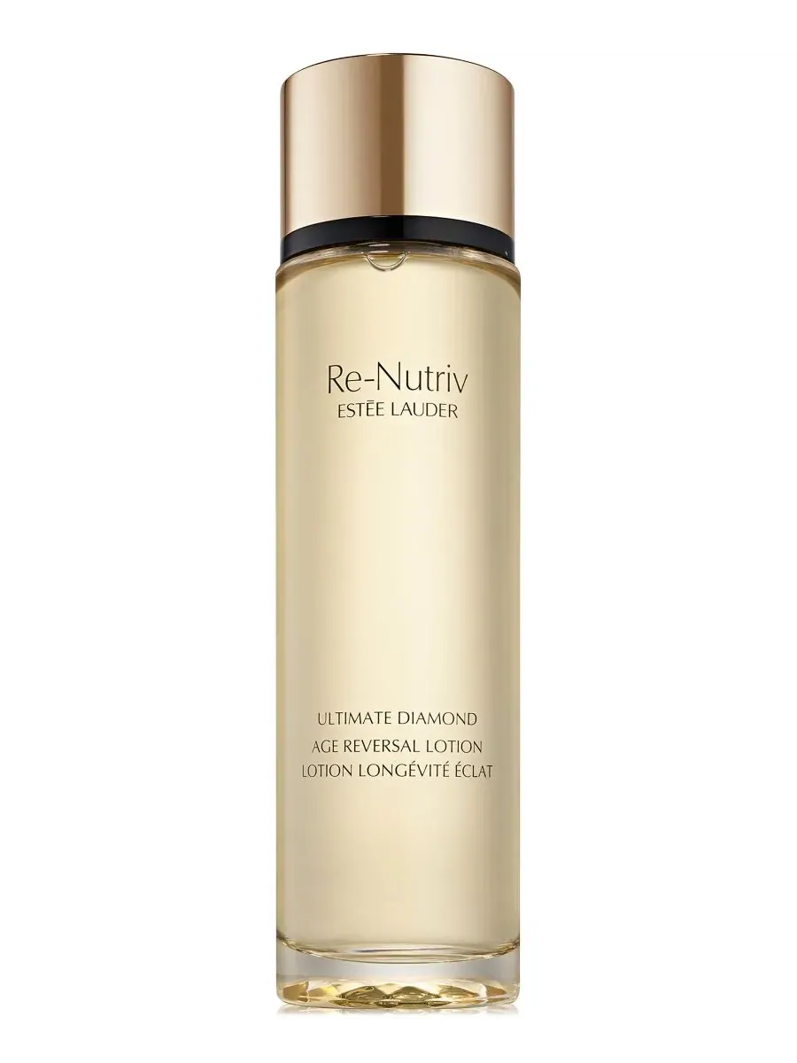 Тоник Estée Lauder Re-Nutriv Ultimate Diamond Age Reversal Treatment — изображение 1 из 2