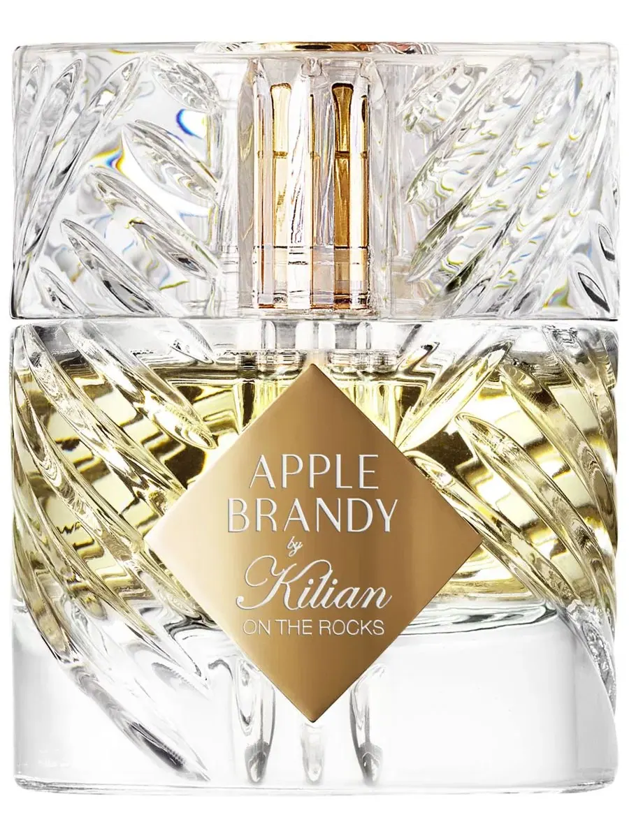 Парфюмерная вода Apple Brandy On The Rocks, 50 мл KILIAN PARIS — изображение 1 из 6