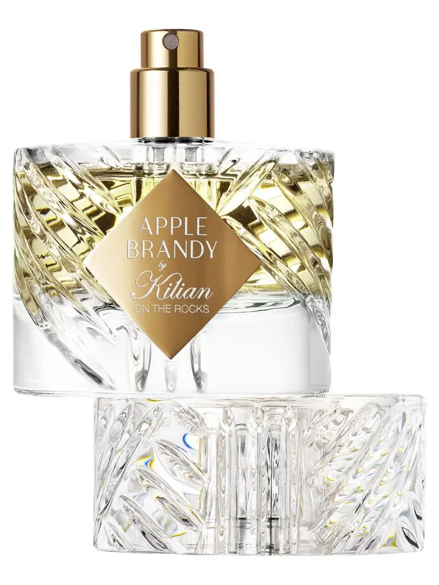Парфюмерная вода Apple Brandy On The Rocks, 50 мл KILIAN PARIS — изображение 2 из 6