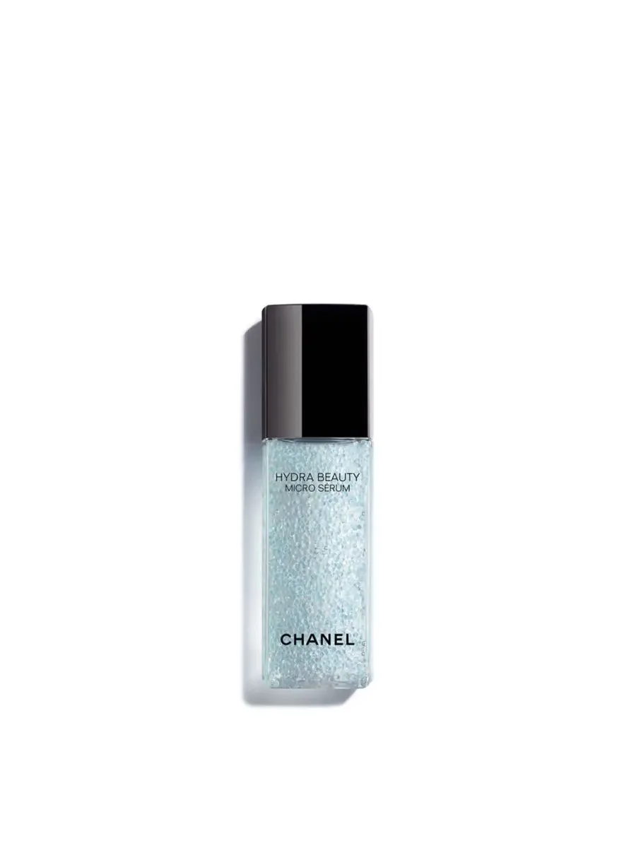 Эссенция Chanel — Восстанавливающий и балансирующий увлажняющий раствор