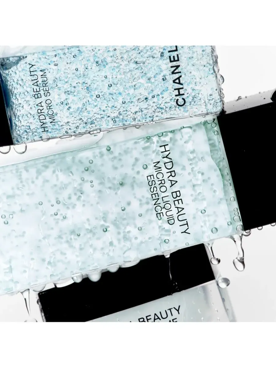 Эссенция Chanel — Восстанавливающий и балансирующий увлажняющий раствор — изображение 5 из 6