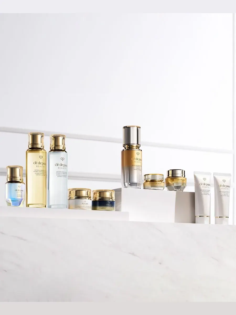 Эссенция Cle De Peau Beaute — Увлажняющий, 70 мл — изображение 2 из 6