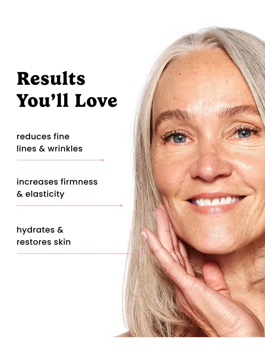 Сыворотка Timeless Skin Care — С пептидами Matrixyl Synthe 6 в одноразовых пакетиках — изображение 5 из 8