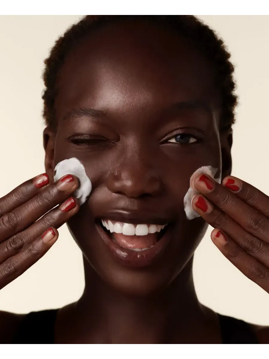 Пенка для умывания Shiseido — Очищающая, 120 мл — изображение 4 из 7