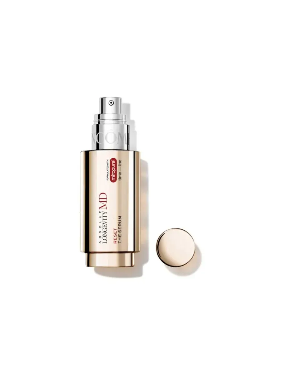 Сыворотка Lancôme — Для лица Absolue Longevity MD Reset для зрелой кожи Lancome — изображение 1 из 9