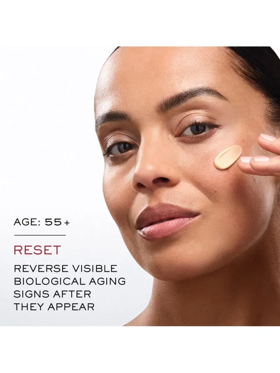 Сыворотка Lancôme — Для лица Absolue Longevity MD Reset для зрелой кожи Lancome — изображение 2 из 9
