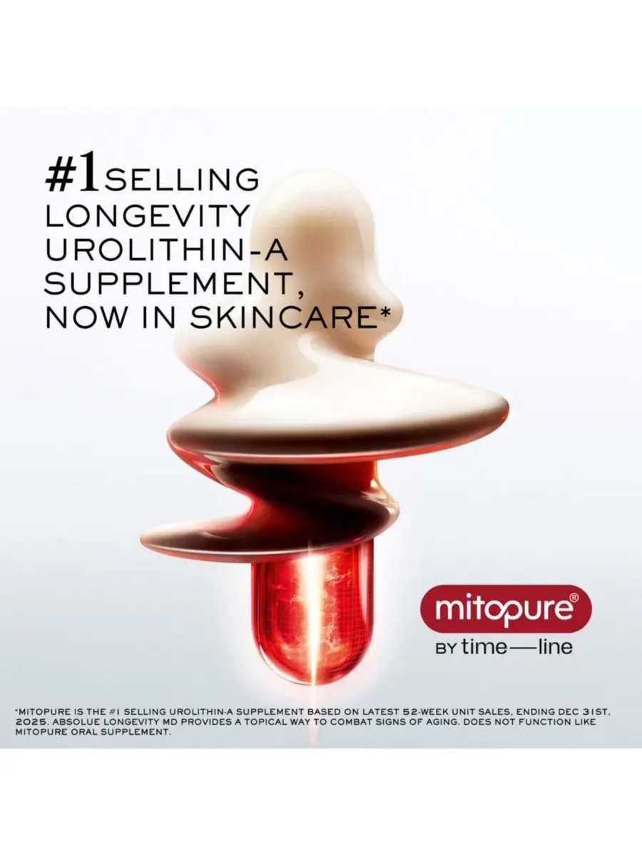 Сыворотка Lancôme — Для лица Absolue Longevity MD Reset для зрелой кожи Lancome — изображение 4 из 9