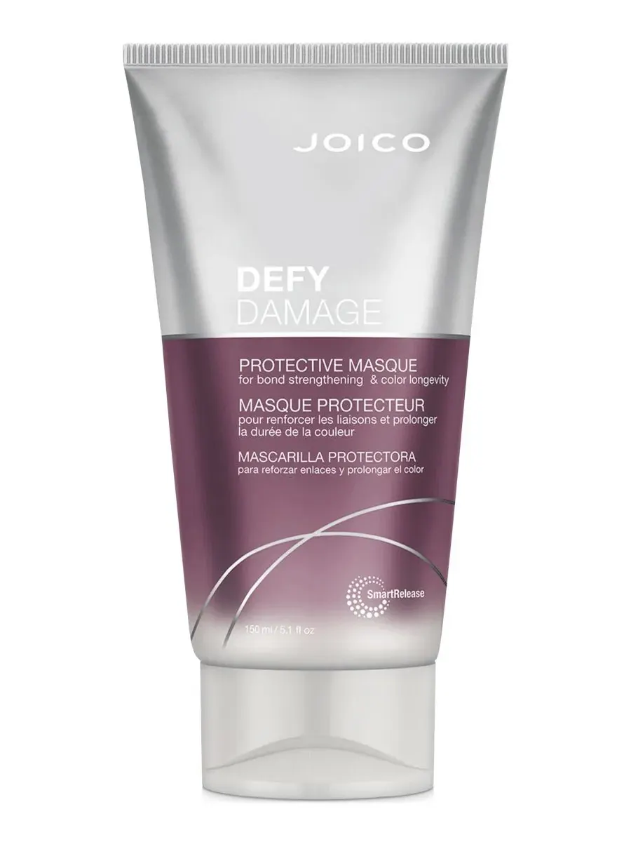 Маска для волос Defy Damage Protective Masque Joico, 150 мл — мульти