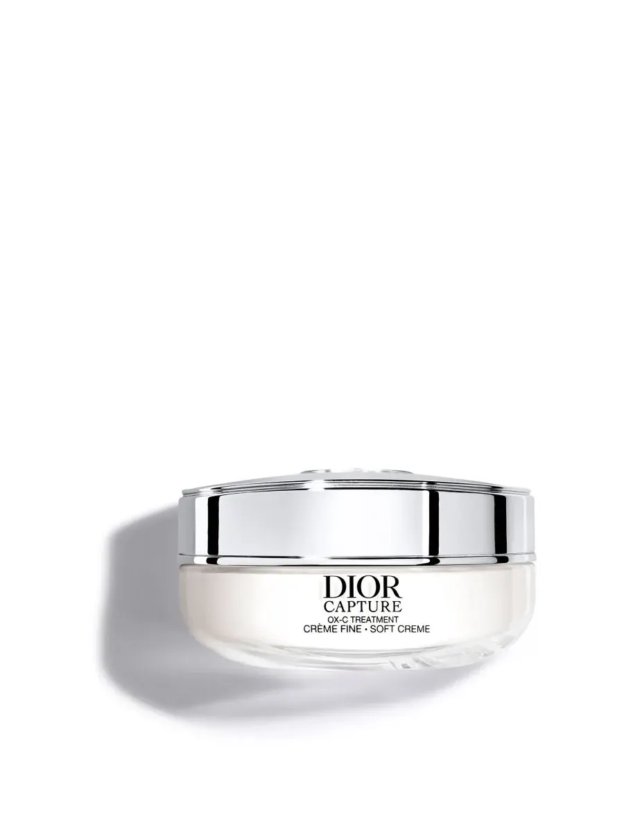Сыворотка Dior — Capture Soft Crème — изображение 1 из 7