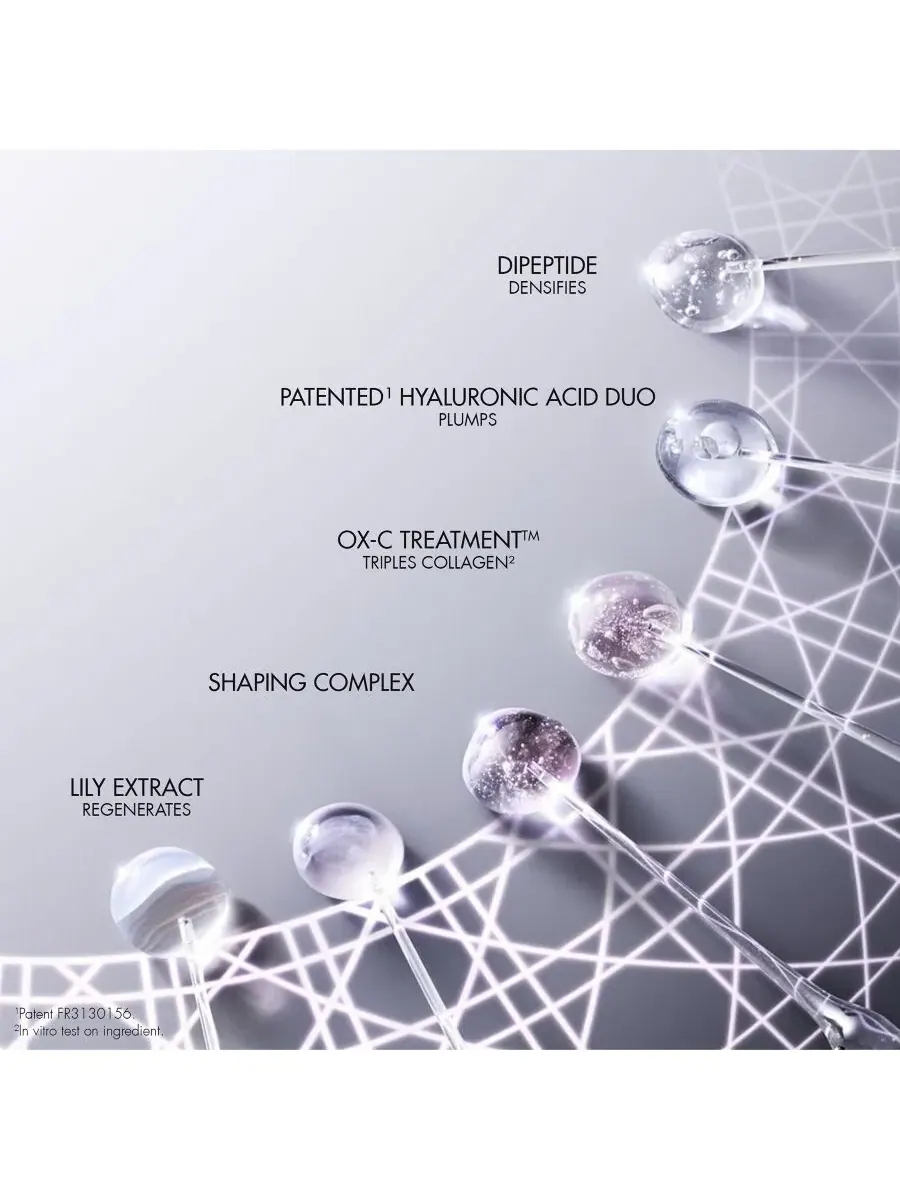 Сыворотка Dior — Capture Soft Crème — изображение 5 из 7