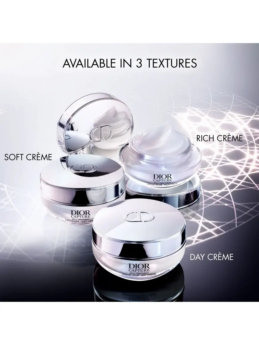 Сыворотка Dior — Capture Soft Crème — изображение 6 из 7