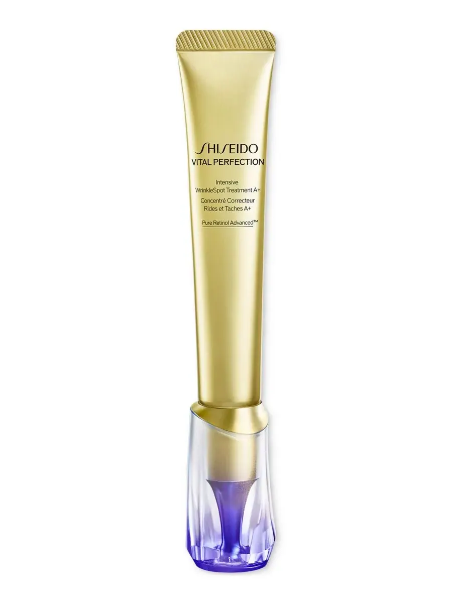 Shiseido Vital Perfection Intensive WrinkleSpot Treatment A+, 1 унция — изображение 1 из 7