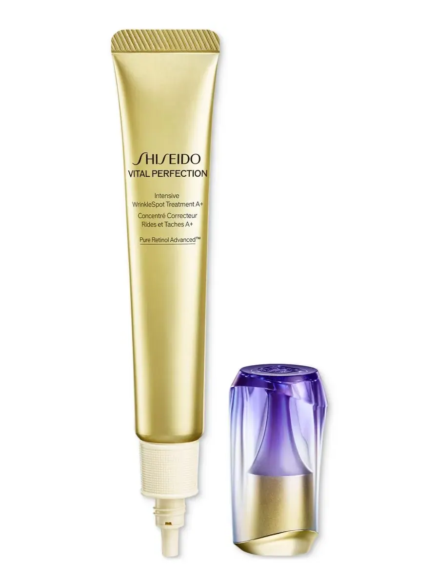 Shiseido Vital Perfection Intensive WrinkleSpot Treatment A+, 1 унция — изображение 2 из 7
