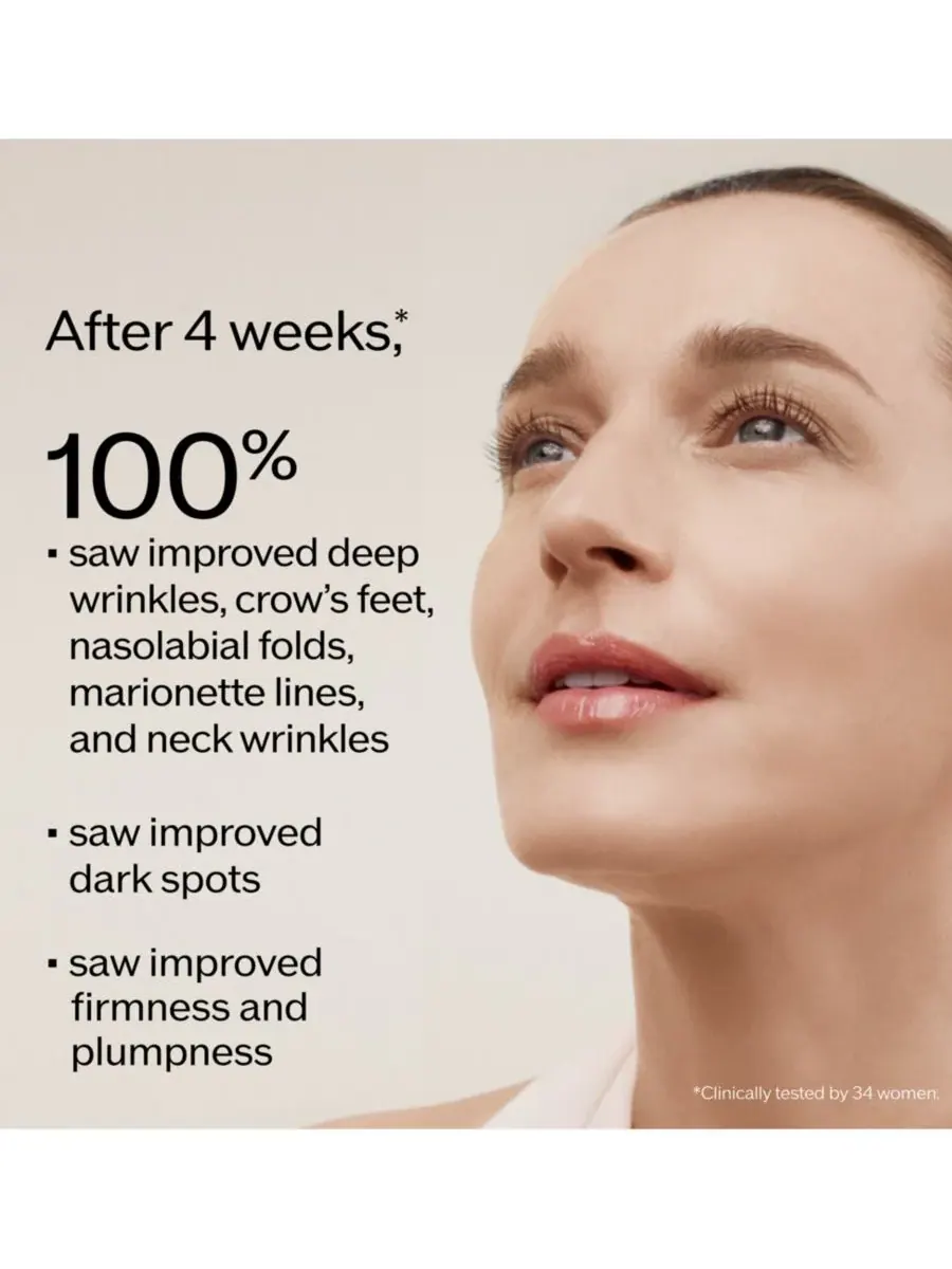 Shiseido Vital Perfection Intensive WrinkleSpot Treatment A+, 1 унция — изображение 5 из 7